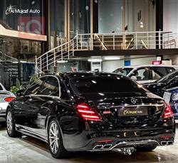 مێرسێدس بێنز S-Class